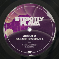 About 2 - Garage Sessions 4