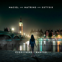 Maciel - everything i wanted
