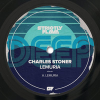 Charles Stoner - Lemuria