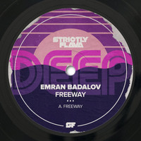 Emran Badalov - Freeway