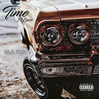 Chino - Time (feat. Lucci) (Explicit)