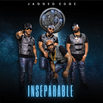 Jagged Edge - Inseparable