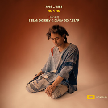 José James - On & On - José James Sings Badu (Explicit)