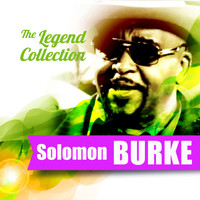 Solomon Burke - The Legend Collection: Solomon Burke