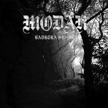 Modar - Badhtra Srodja