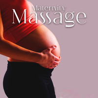 Soothing White Noise for Infant Sleeping and Massage, Crying & Colic Relief - Maternity Massage: Music To Relax A Pregnant Woman