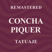 Concha Piquer - Tatuaje (Remastered)