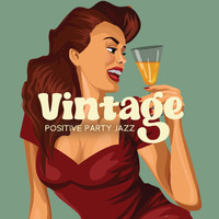 New York Lounge Quartett - Vintage Positive Party Jazz