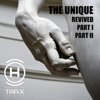The Unique - Revived EP