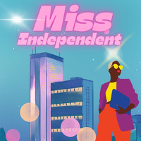 Kel - Miss Independent