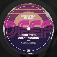 John Steel - Coloursound
