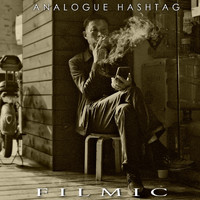 Analogue Hashtag - Filmic