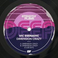 Vic esenaihc - Dimension Crazy
