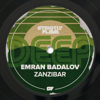 Emran Badalov - Zanzibar