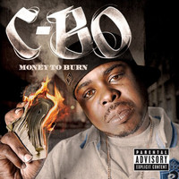C-Bo - Money To Burn (Explicit)