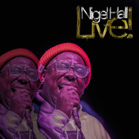 Nigel Hall - Wake Me (Live)