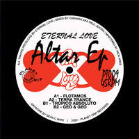 Eternal Love - Altar
