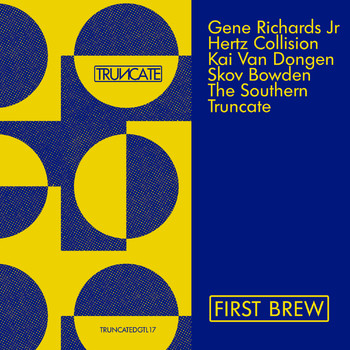 Various Artists - First Brew