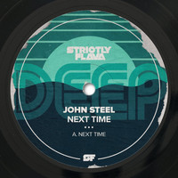 John Steel - Next Time