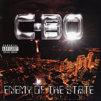 C-Bo - Enemy of the State (Explicit)