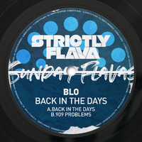 Blo - Back in the Days