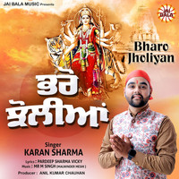 karan sharma - Bharo Jholiyan
