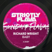 Richard Wright - Baby