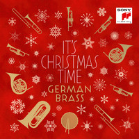 German Brass - It's Christmas Time