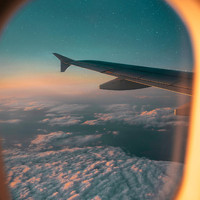 Chill Machine - Jet Engine Airplane White Noise