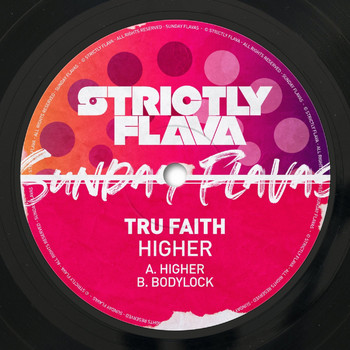 Tru Faith - Higher