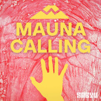 Sabyu - Mauna Calling