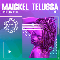 Maickel Telussa - Spell on You
