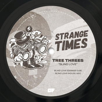 Tree Threes - Blind Love