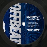 Earthnut - Longform - EP