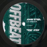 John Steel - La Ambiata