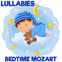 Eugene Lopin - Bedtime Mozart: Lullabies