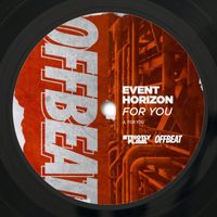 Event Horizon - For You