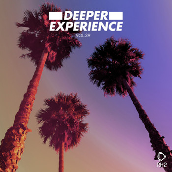 Various Artists - Deeper Experience, Vol. 39