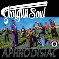 Shotgun Soul - Aphrodisiac (Explicit)