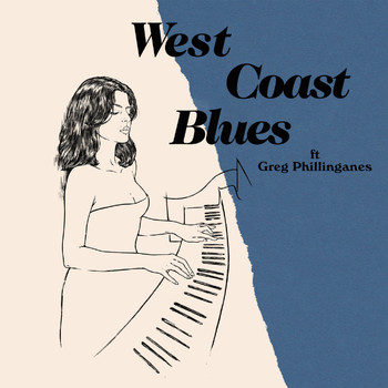 Nikki Yanofsky - West Coast Blues