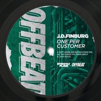 J.D. Finburg - One Per Customer