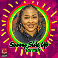 Tarrah - Sunny Side Up