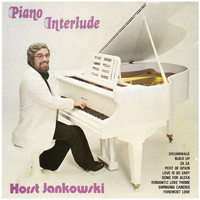 Horst Jankowski - Piano Interlude