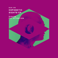 Copasetic - Sights
