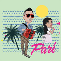 AJ Castillo - Parí