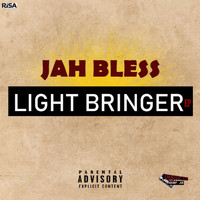 Jah Bless - Light Bringer Ep (Explicit)