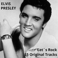 Elvis Presley - Let´s Rock