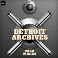 Niko Marks - Detroit Archives