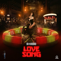 Di Kiddo - Love Song (Explicit)
