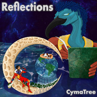 CymaTree - Reflections